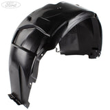 MUSTANG FRONT PASSENGER SIDE INNER WHEEL ARCH SPLASH GUARD 2015-2017