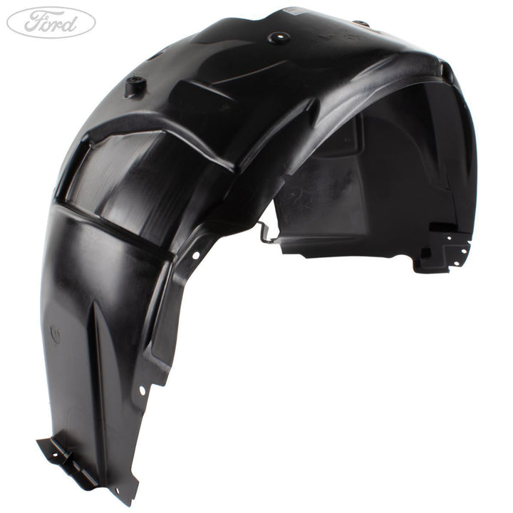 MUSTANG FRONT PASSENGER SIDE INNER WHEEL ARCH SPLASH GUARD 2015-2017