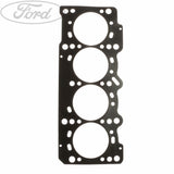 ENGINE CYLINDER HEAD GASKET