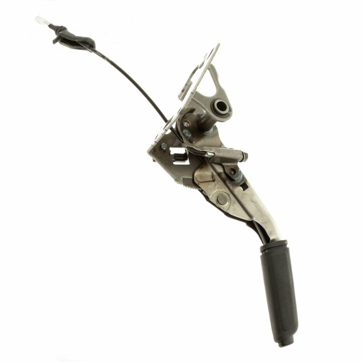 PARKING HAND BRAKE LEVER