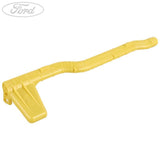 6-SPEED MANUAL GEARBOX OIL VALVE DRIVE LUBRICATION TUBE B6