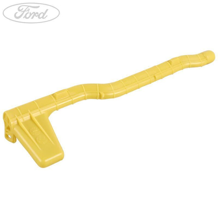 6-SPEED MANUAL GEARBOX OIL VALVE DRIVE LUBRICATION TUBE B6