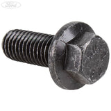 CYLINDER HEAD HEX HEAD BOLT PACK OF 5