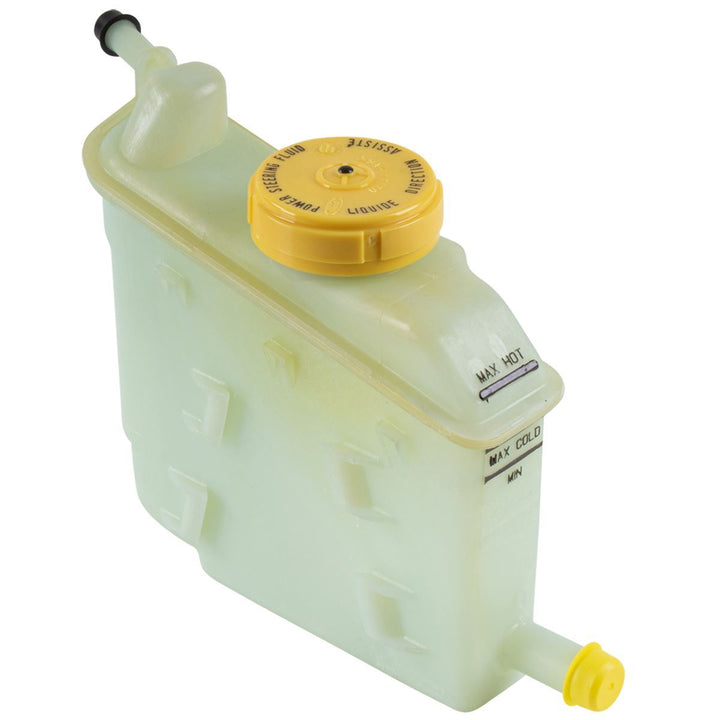 ORION POWER STEERING OIL RESERVOIR & COVER