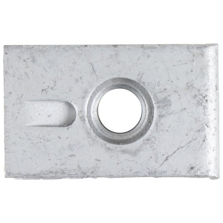 FUEL TANK & RELATED PARTS NUT