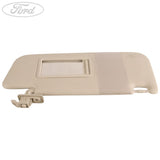 SUN VISOR