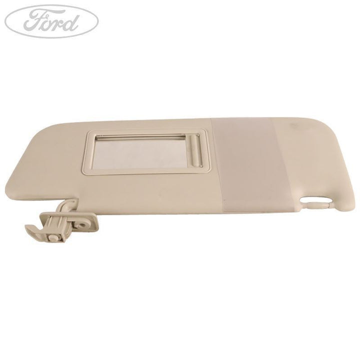 SUN VISOR
