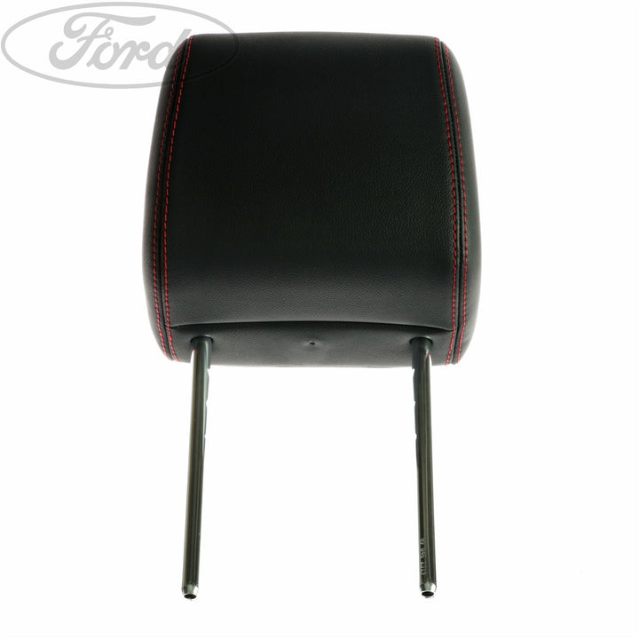 FRONT SEAT HEAD REST