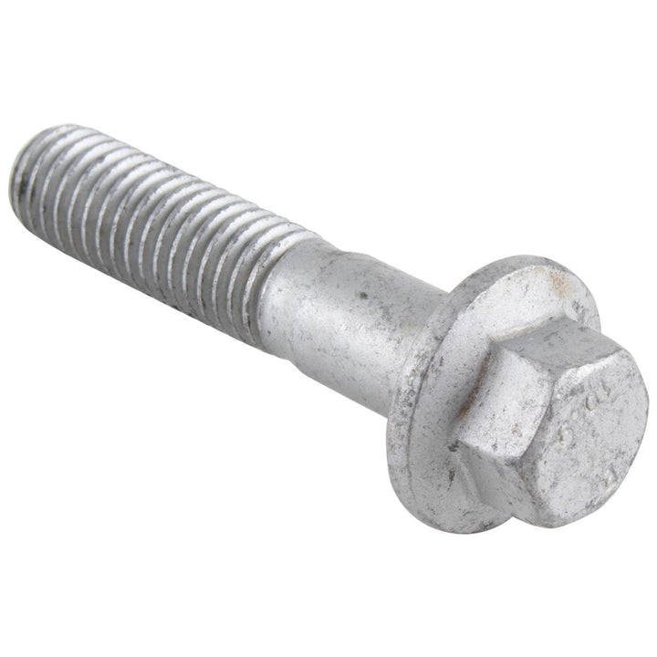 FUEL INJECTORS AND PIPES FLANGED HEX HEAD BOLT PACK OF 5