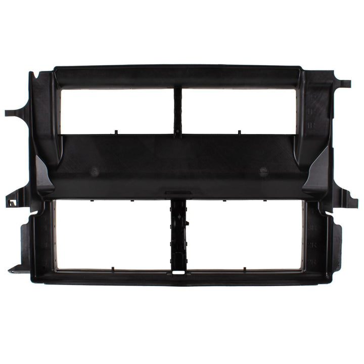 FOCUS SALOON & ESTATE RADIATOR GRILLE BRACKET
