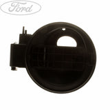 FOCUS FUEL TANK FILLER PIPE HOUSING