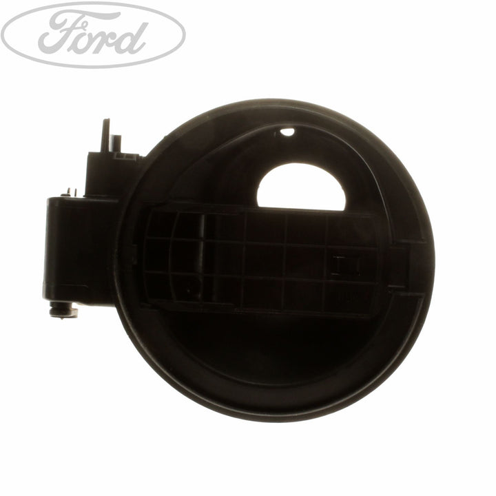 FOCUS FUEL TANK FILLER PIPE HOUSING