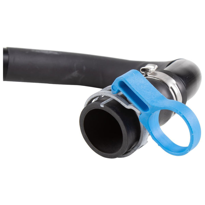FIESTA AIT FILTER BREATHER PIPE 01/2013-