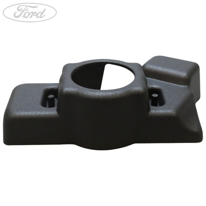 SEAT BACK LATCH COVER