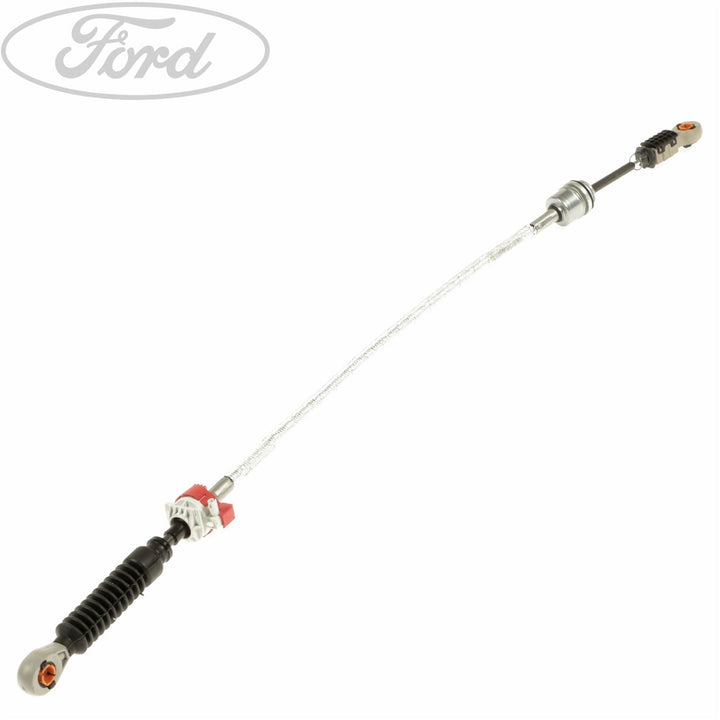 SELECTOR LEVER CONTROL CABLE