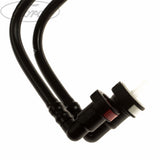 TRANSIT DURATORQ CRTC FUEL LINE PIPE TUBE RWD 11-13