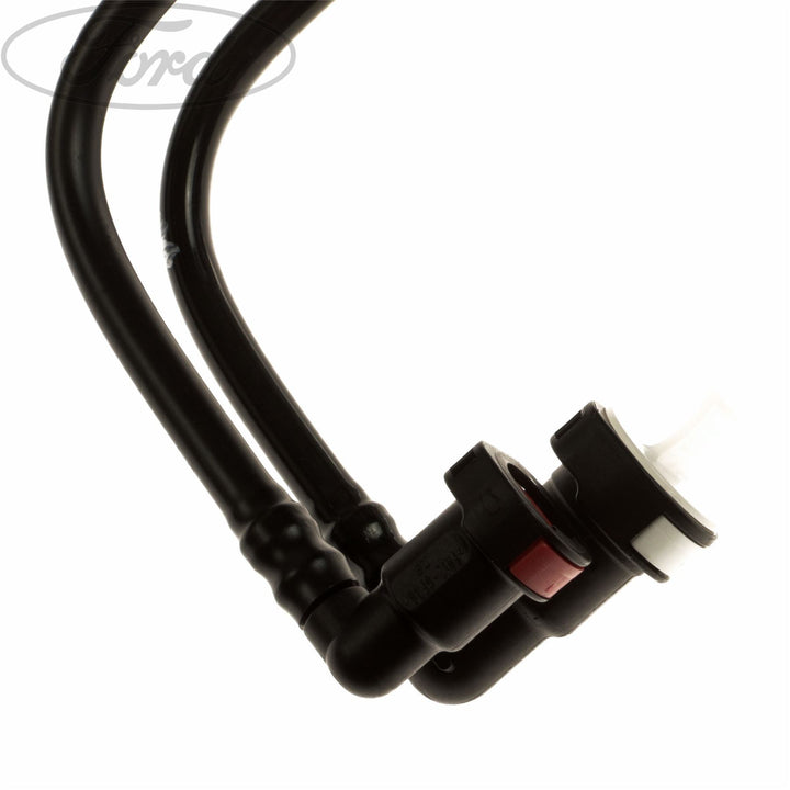 TRANSIT DURATORQ CRTC FUEL LINE PIPE TUBE RWD 11-13