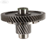FOCUS C-MAX FIESTA CC 4 SPEED AUTOMATIC GEAR & SHAFT