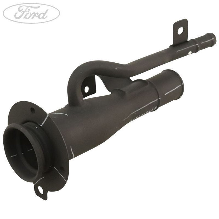 FUEL FILLER PIPE