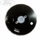 BRAKE BOOSTER