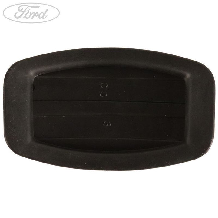 KA BRAKE / CLUTCH RUBBER PEDAL PAD 09/2008-06/2016