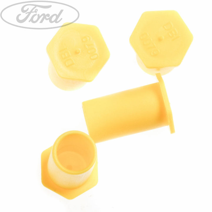 MONDEO FOCUS TRANSIT DIESEL FUEL PUMP COVER