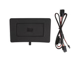 FORD MONDEO® ACV QI WIRELESS CHARGING KIT INTEGRATED VEHICLE-SPECIFIC SOLUTION
