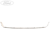 S-MAX GALAXY FRONT LOWER GRILLE FINISHING PANEL CHROME 15-