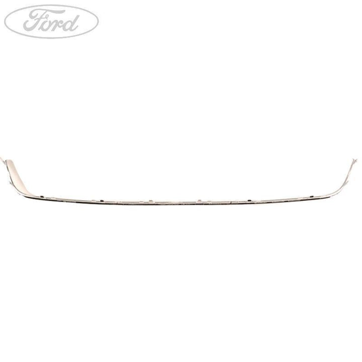 S-MAX GALAXY FRONT LOWER GRILLE FINISHING PANEL CHROME 15-