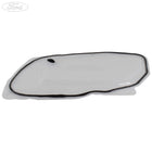 MONDEO FRONT N/S DOOR WATER SPLASH SHIELD SEAL 2014-