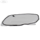 MONDEO FRONT N/S DOOR WATER SPLASH SHIELD SEAL 2014-