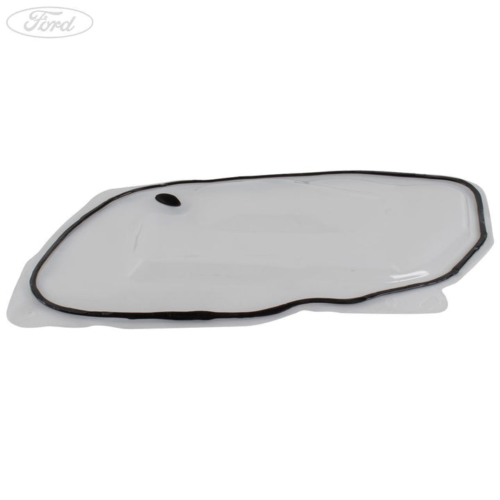MONDEO FRONT N/S DOOR WATER SPLASH SHIELD SEAL 2014-