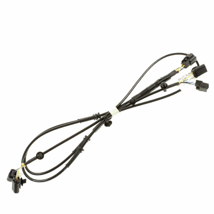 WIRES