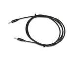 EXTERNAL AUDIO CONNECTOR HEADPHONE JACK TO AUX INPUT