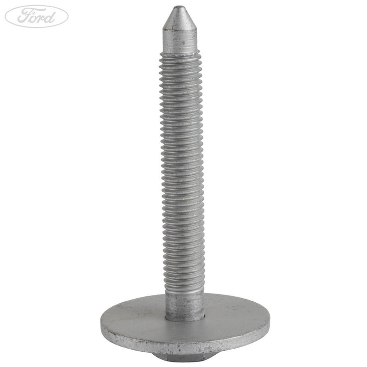 FRONT SUSP.ARMS/STABILIZER/X-MEMBER SCREW AND LOCKWASHER  PACK OF 5