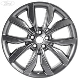 SET OF 4 KUGA MK2 PERFORMANCE 19