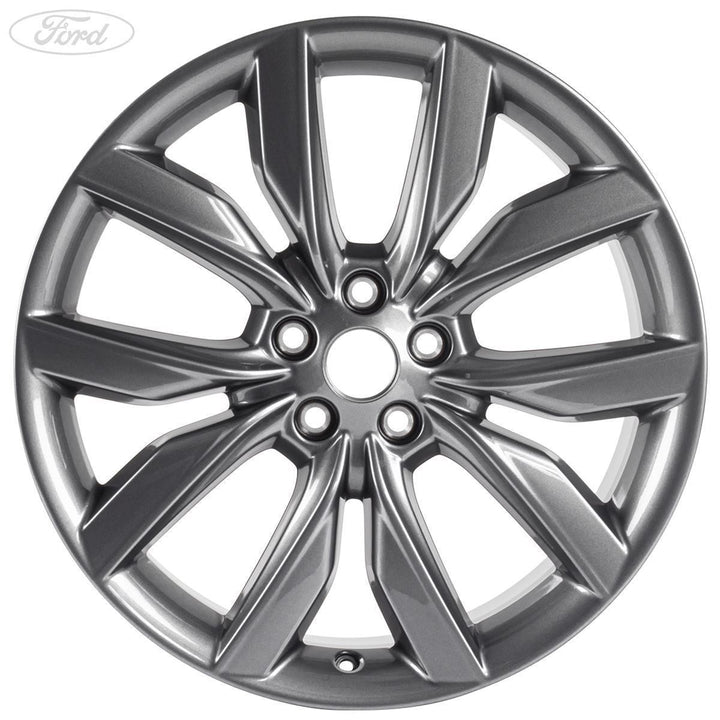 SET OF 4 KUGA MK2 PERFORMANCE 19