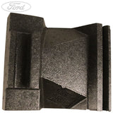 LUMBAR SEAT BACK SUPPORT