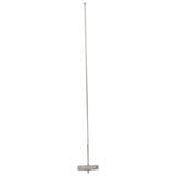 HAND PARKING BRAKE PULL ROD