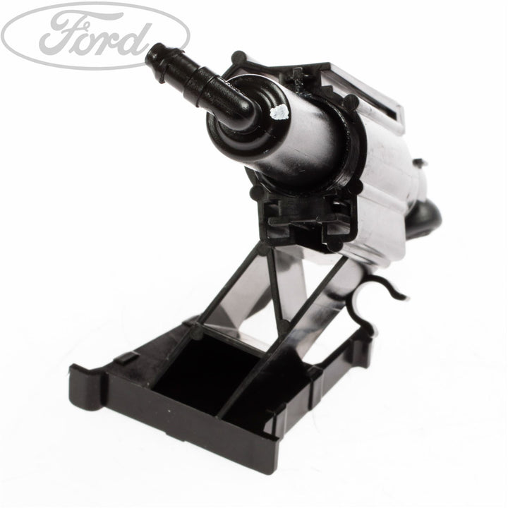 FOCUS O/S RH HEADLAMP WASHER JET