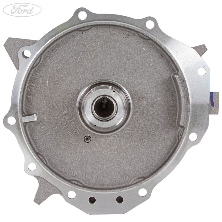 FOCUS C-MAX FIESTA 4 SPEED TRANSMISSION COVER 2007-