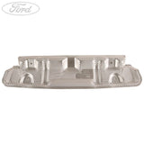 FOCUS 2.3 ECOBOOST EXHAUST HEAT SHIELD BRACKET 2016-