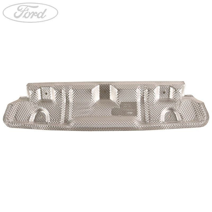 FOCUS 2.3 ECOBOOST EXHAUST HEAT SHIELD BRACKET 2016-