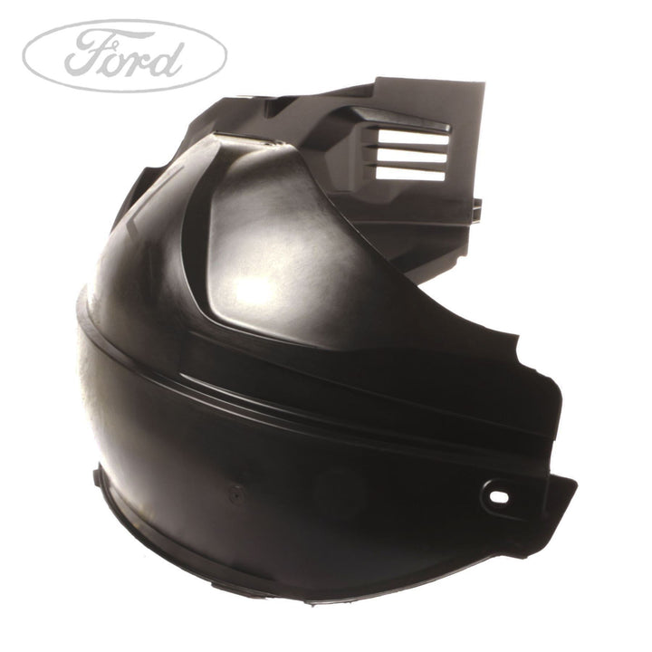FUSION FRONT N/S INNER WHEEL ARCH LINING