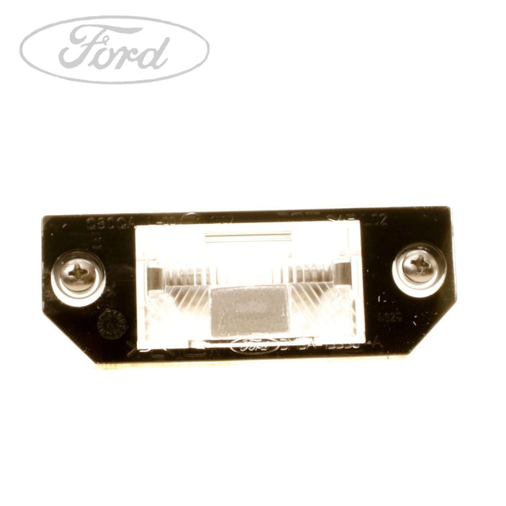 C-MAX FOCUS FOCUS C-MAX NUMBER PLATE LIGHT LAMP