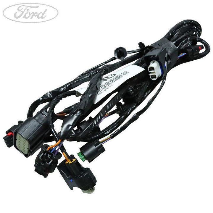 PARKING DISTANCE AID SENSOR WIRE