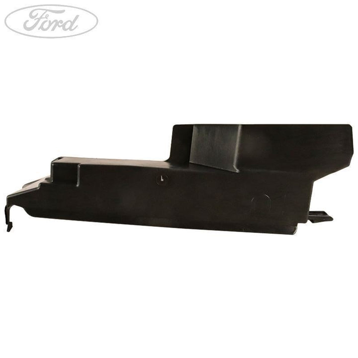 AIR DEFLECTOR
