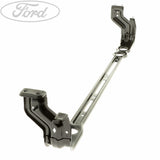 RADIATOR SUPPORT