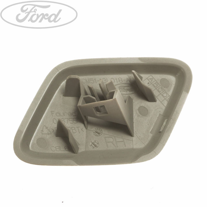 FOCUS O/S HEADLAMP WASHER JET & WIPER HOLDER