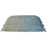 TRANSIT CUSTOM BULKHEAD WITH LOAD THROUGH HATCH 09/2012-